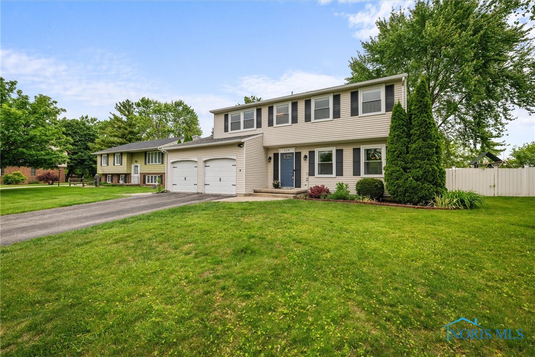 119 Mallard Road, Perrysburg, Ohio image 2