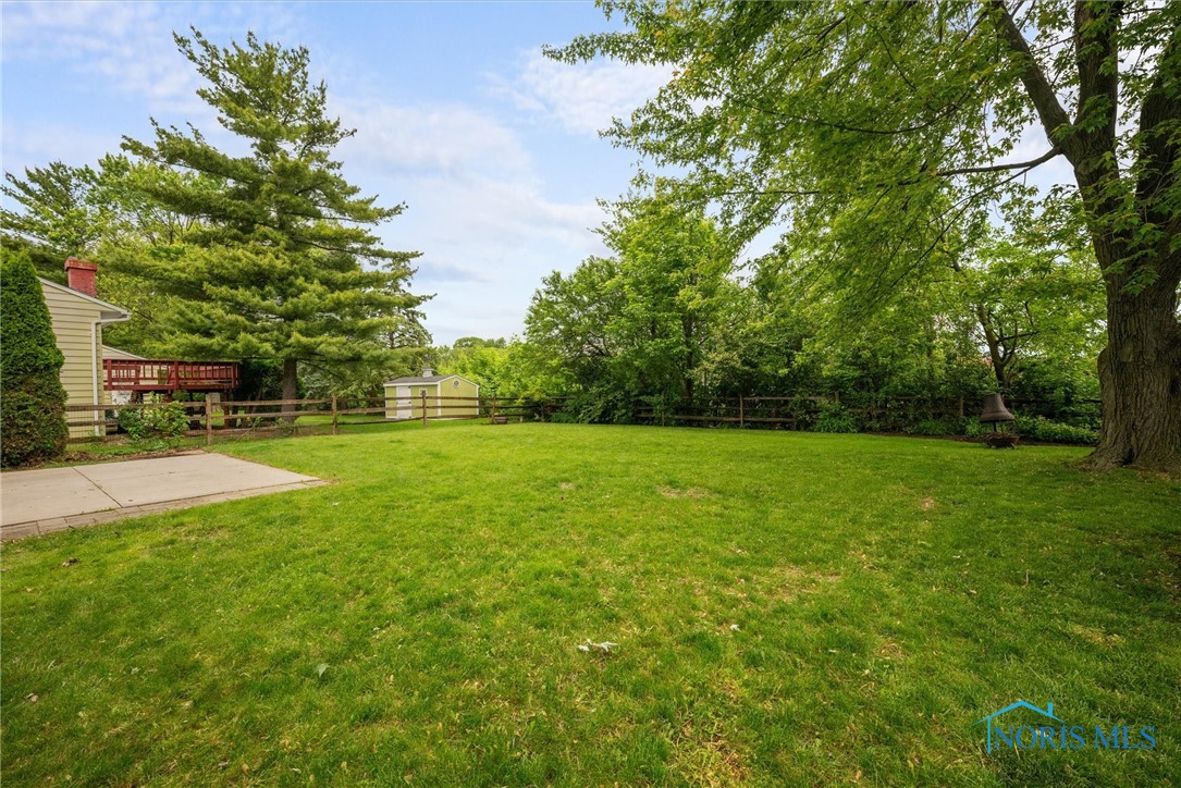 119 Mallard Road, Perrysburg, Ohio image 32