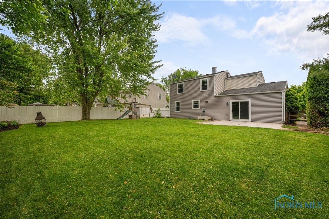 119 Mallard Road, Perrysburg, Ohio image 33