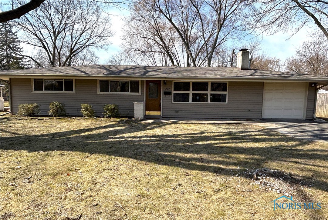 3027 W Lincolnshire Boulevard, Toledo, Ohio image 1