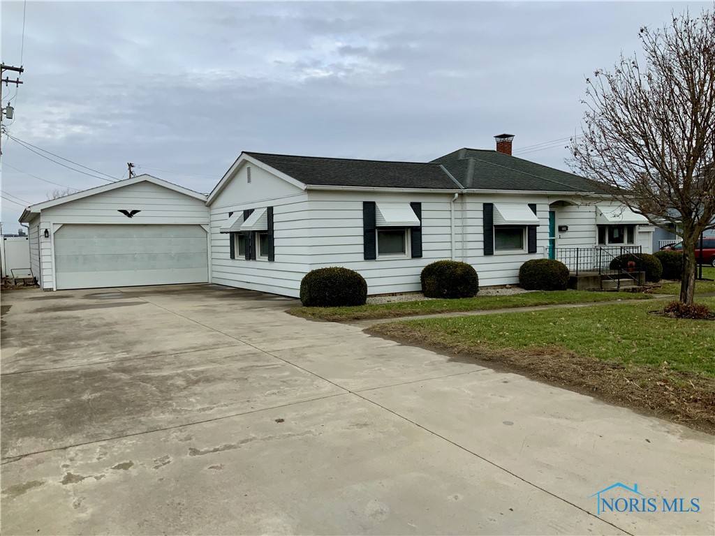 504 W Wyandot Avenue, Upper Sandusky, Ohio image 1