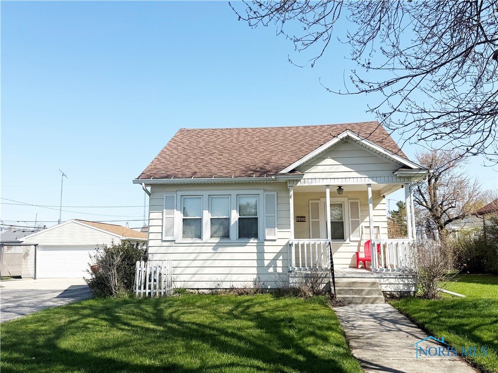 440 Union Court, Fostoria, Ohio image 1