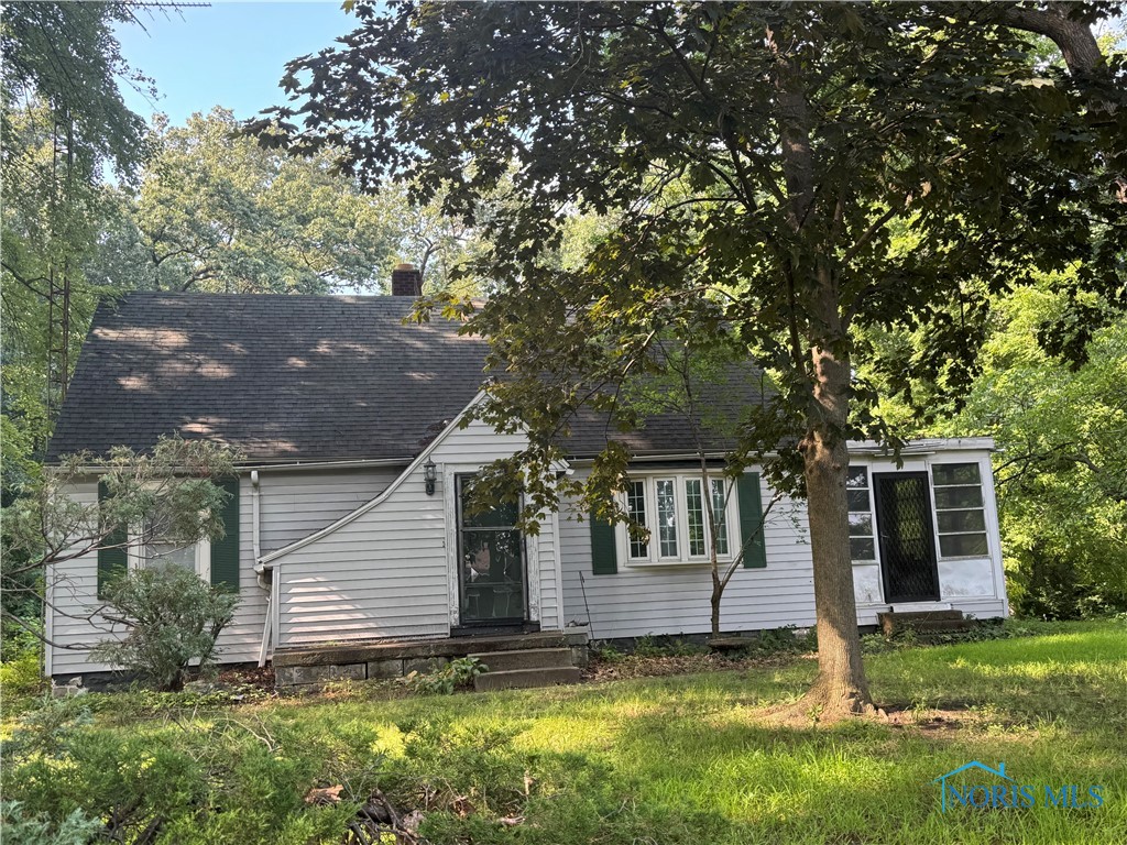 7042 Barendt Road
