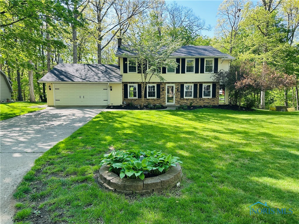 332 Koerber Drive, Defiance, Ohio image 1