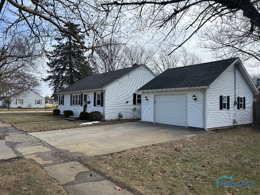 613 W Yeasting Street, Gibsonburg, Ohio image 4