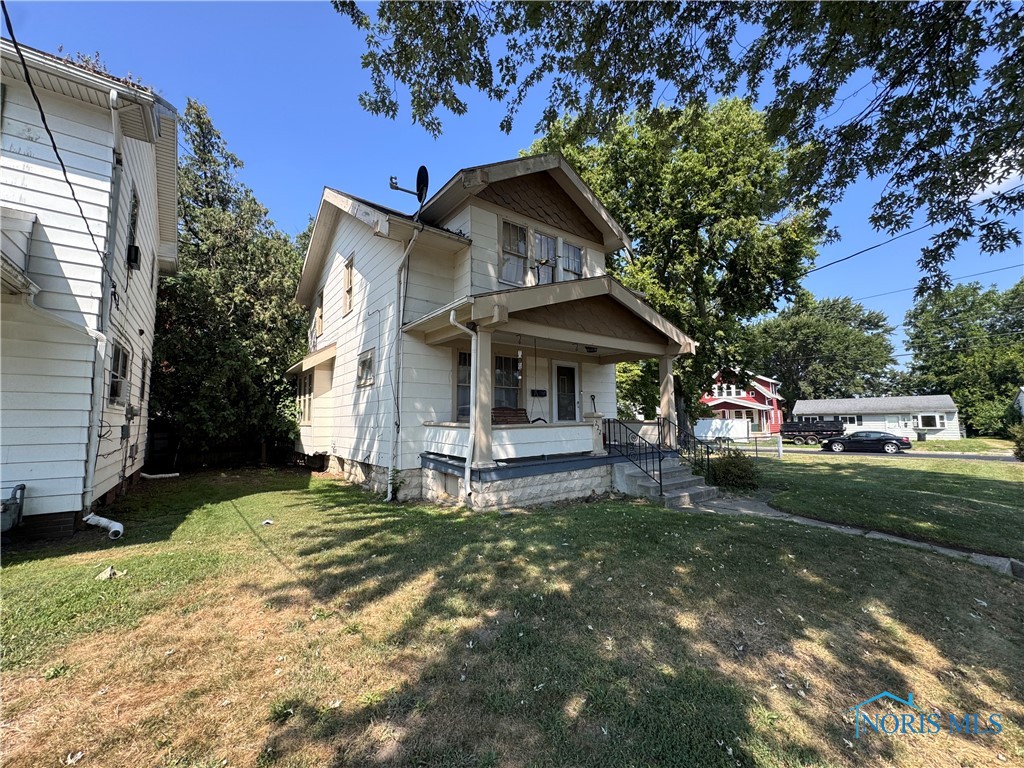 222 Somerset Street