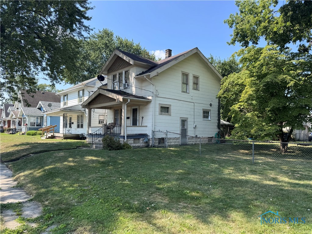 222 Somerset Street