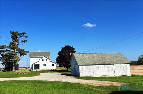 Tiny photo for 14828 County Road 4, Edon, OH 43518 (MLS # 6136904)