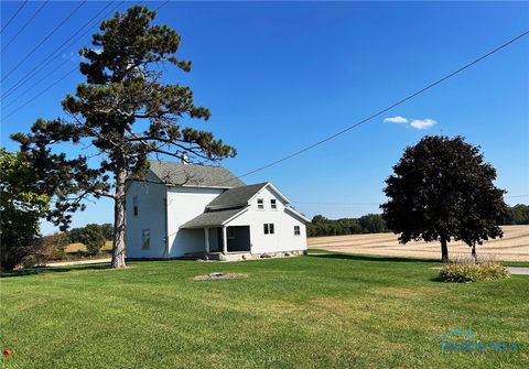 Tiny photo for 14828 County Road 4, Edon, OH 43518 (MLS # 6136904)