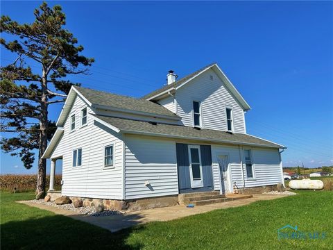 Tiny photo for 14828 County Road 4, Edon, OH 43518 (MLS # 6136904)