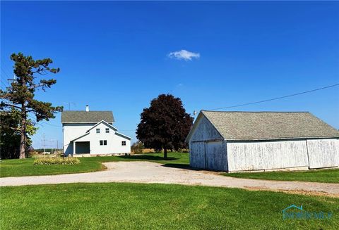 Tiny photo for 14828 County Road 4, Edon, OH 43518 (MLS # 6136904)