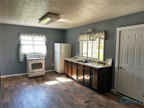 Tiny photo for 14828 County Road 4, Edon, OH 43518 (MLS # 6136904)