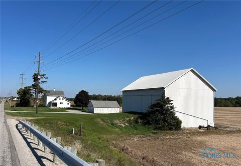 Tiny photo for 14828 County Road 4, Edon, OH 43518 (MLS # 6136904)