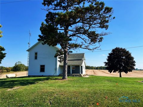 Tiny photo for 14828 County Road 4, Edon, OH 43518 (MLS # 6136904)