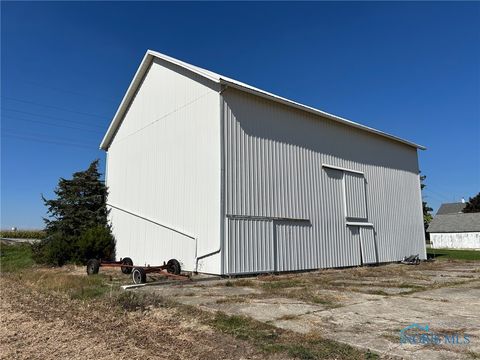 Tiny photo for 14828 County Road 4, Edon, OH 43518 (MLS # 6136904)
