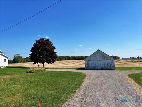 Tiny photo for 14828 County Road 4, Edon, OH 43518 (MLS # 6136904)