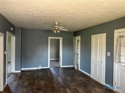 Tiny photo for 14828 County Road 4, Edon, OH 43518 (MLS # 6136904)