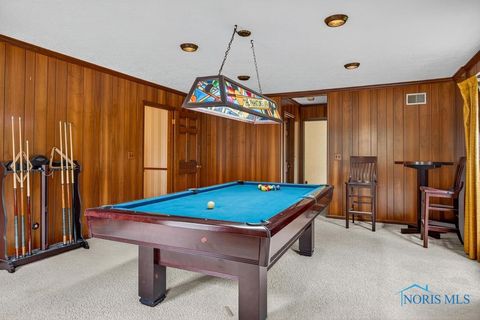 Tiny photo for 2408 Lambert Drive, Toledo, OH 43613 (MLS # 6137008)