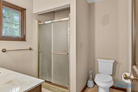 Tiny photo for 2408 Lambert Drive, Toledo, OH 43613 (MLS # 6137008)