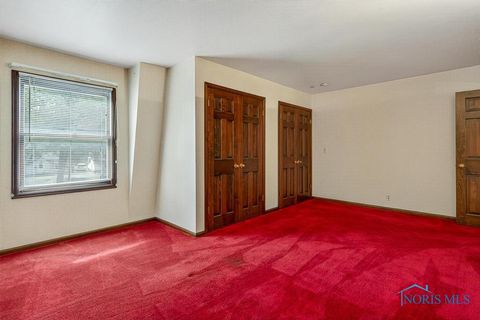 Tiny photo for 2408 Lambert Drive, Toledo, OH 43613 (MLS # 6137008)