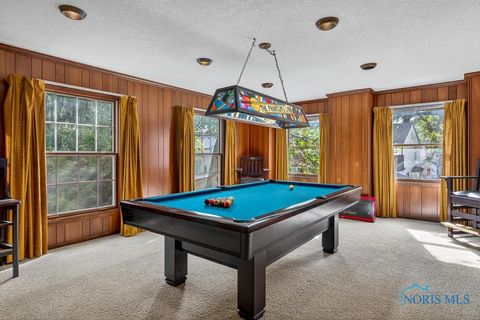 Tiny photo for 2408 Lambert Drive, Toledo, OH 43613 (MLS # 6137008)