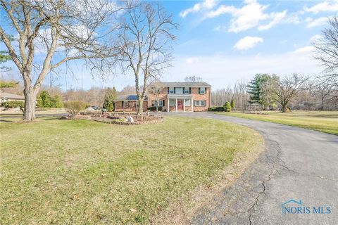 10132 Laplante Road Monclova OH 43542