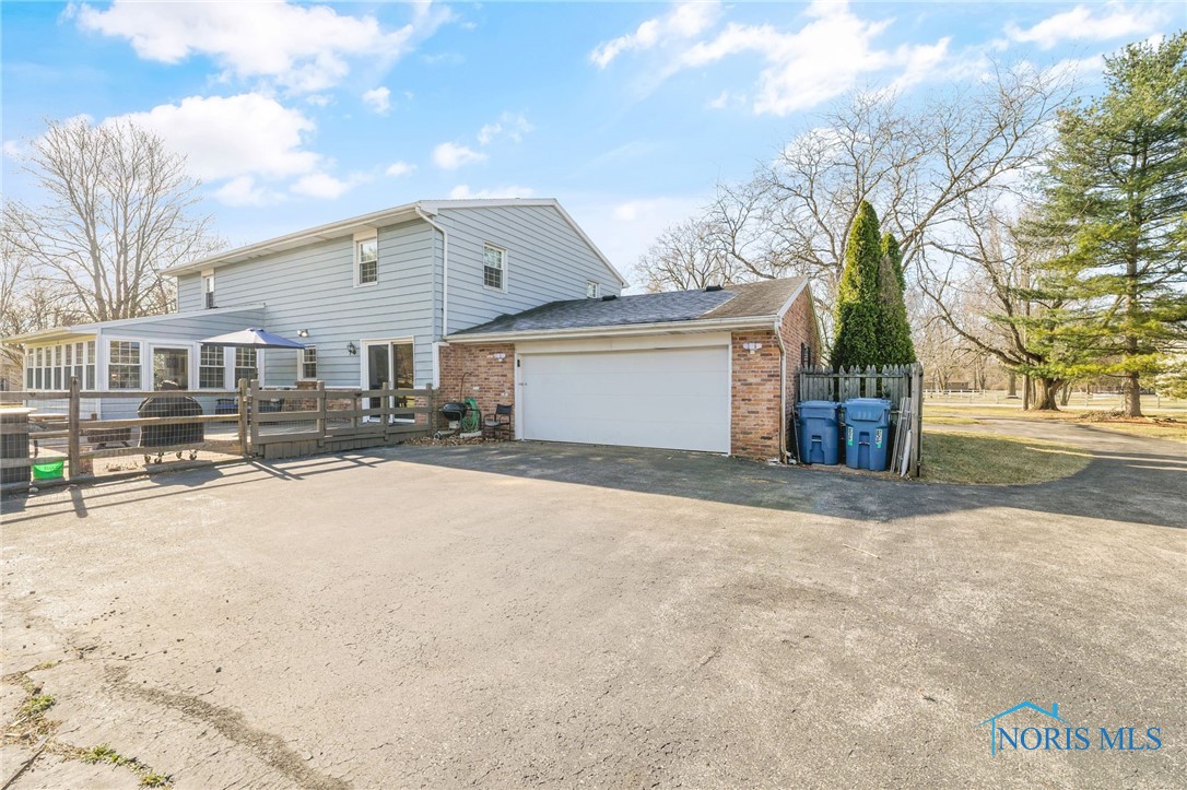 10132 Laplante Road, Monclova, Ohio image 40