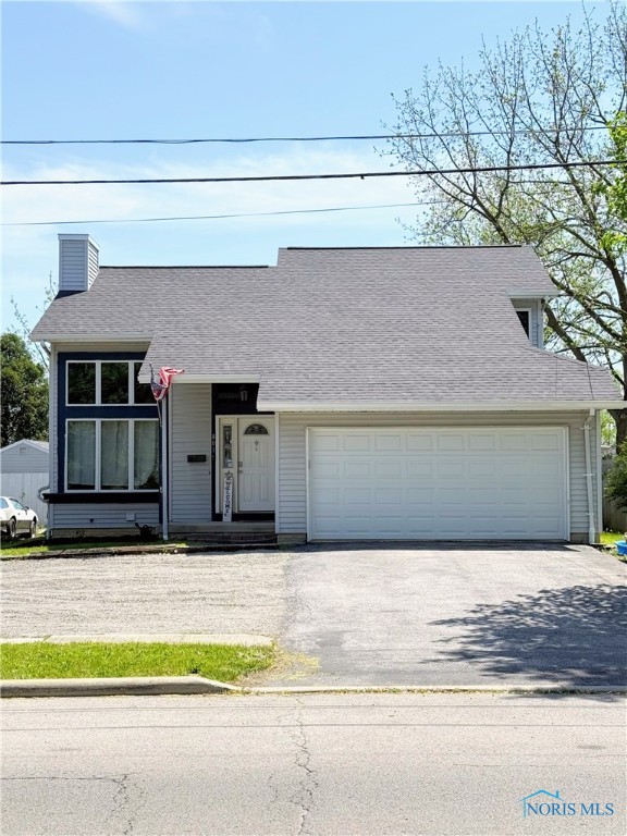 801 W Sandusky Street, Findlay, Ohio image 1