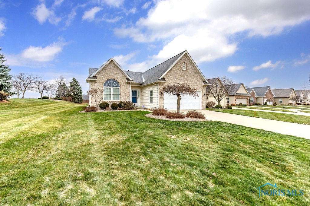 9564 Captiva Drive, Sylvania, Ohio image 3