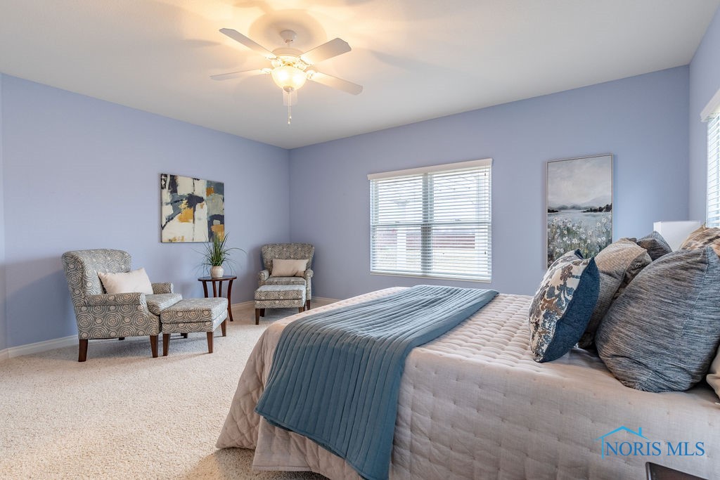 9564 Captiva Drive, Sylvania, Ohio image 35
