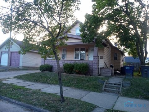 Photo of 548 Saint Louis Street, Toledo, OH 43605 (MLS # 6136390)