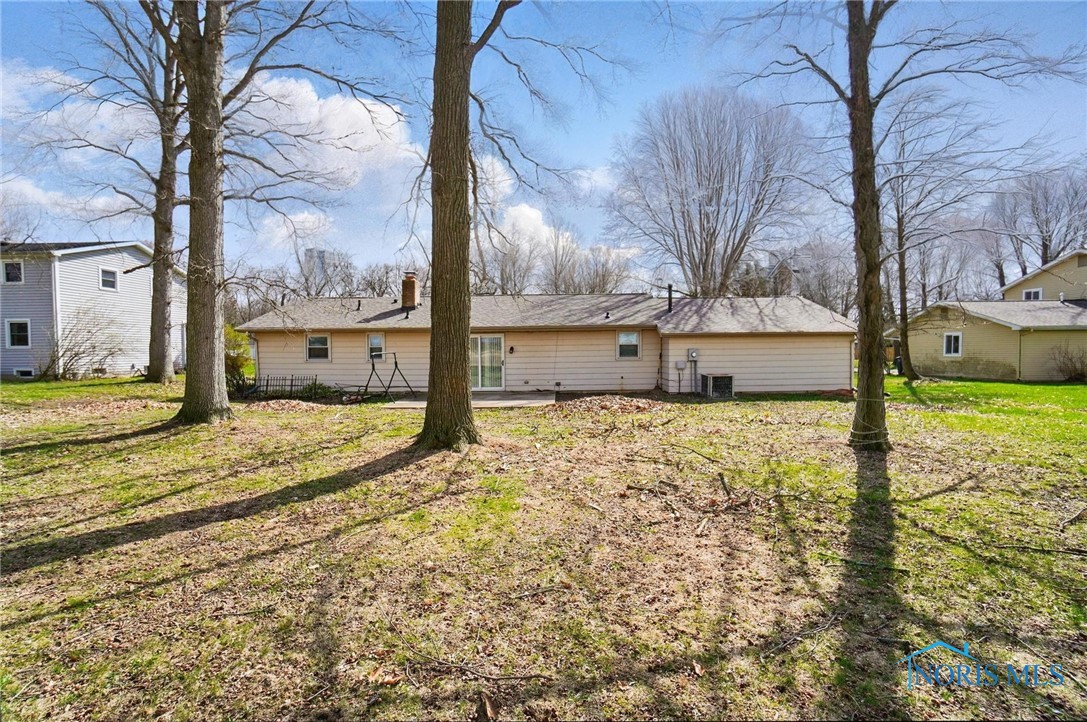 105 Oak Meadows Drive, Bryan, Ohio image 34