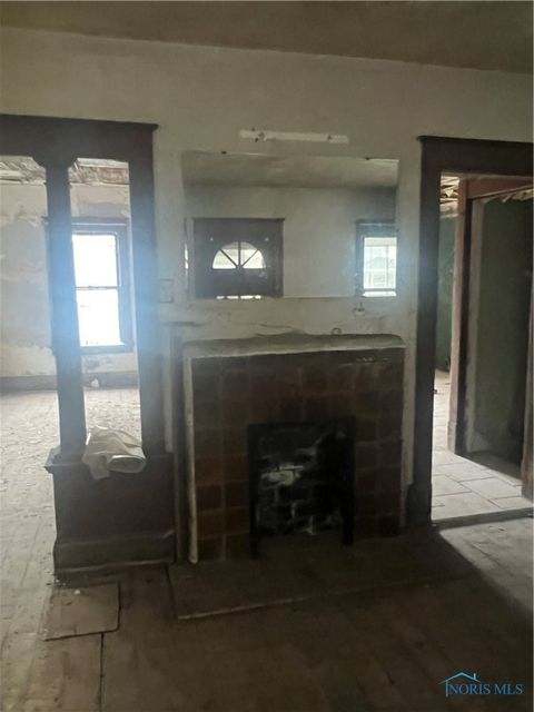 Tiny photo for 644 Nicholas Street, Toledo, OH 43609 (MLS # 6136435)