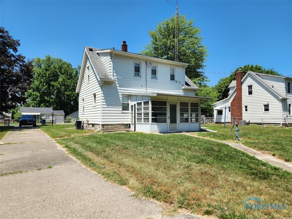747 Wyman Street
