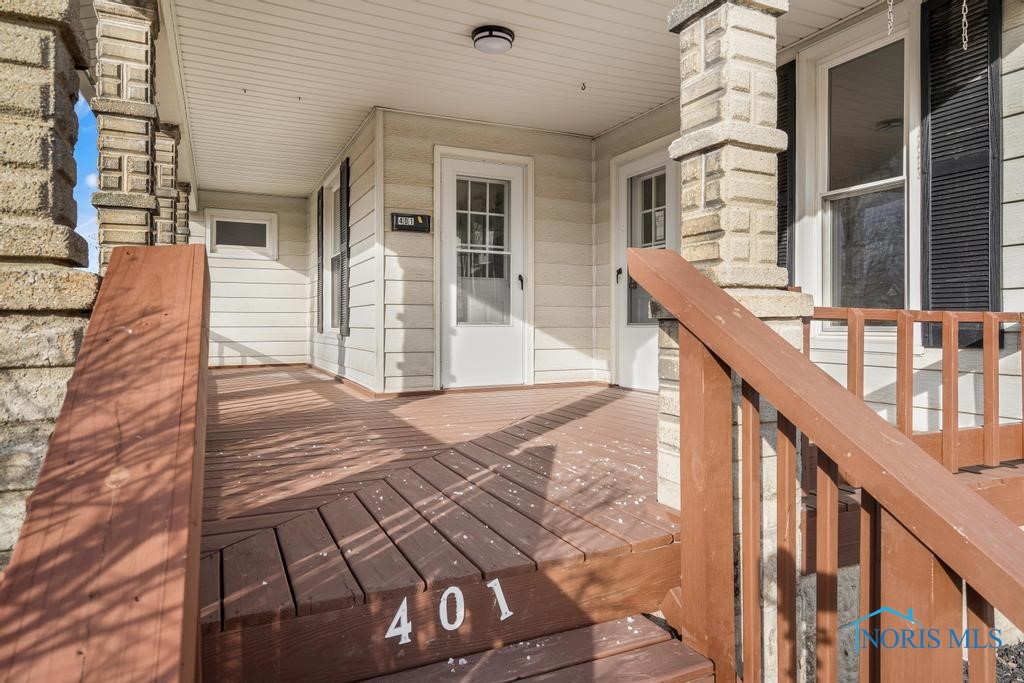 401 N 3rd Street, North Baltimore, Ohio image 4