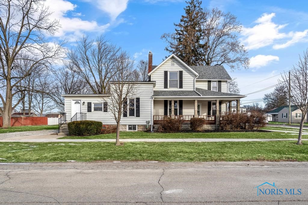 401 N 3rd Street, North Baltimore, Ohio image 2