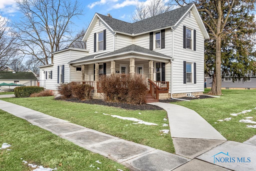 401 N 3rd Street, North Baltimore, Ohio image 1