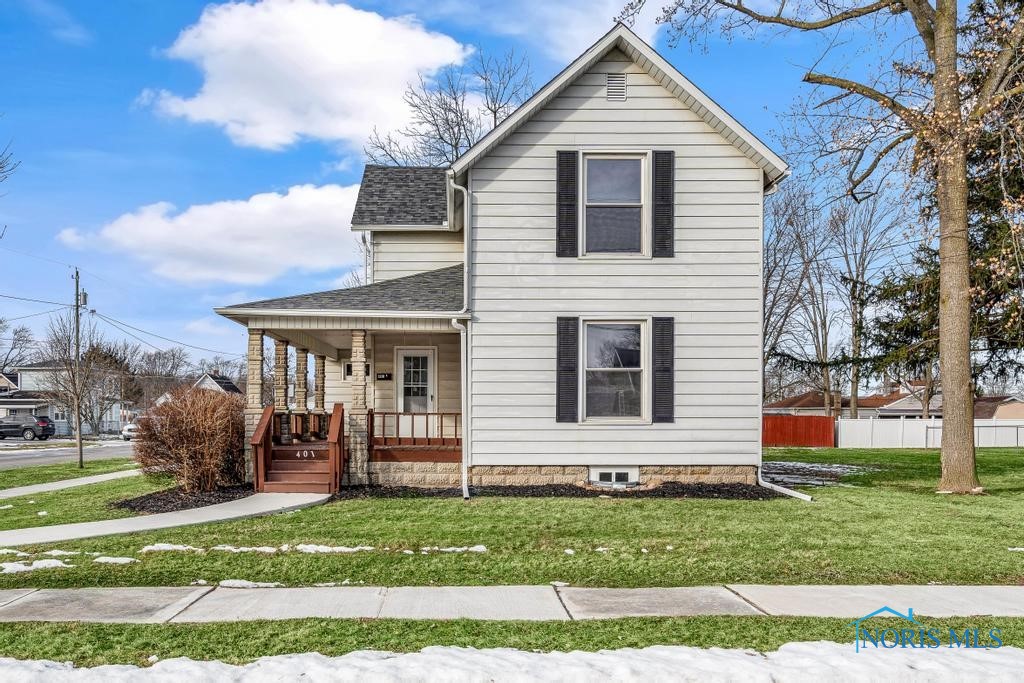 401 N 3rd Street, North Baltimore, Ohio image 3