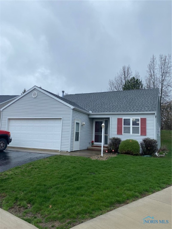 1308 Countryside Drive #B9, Findlay, Ohio image 1