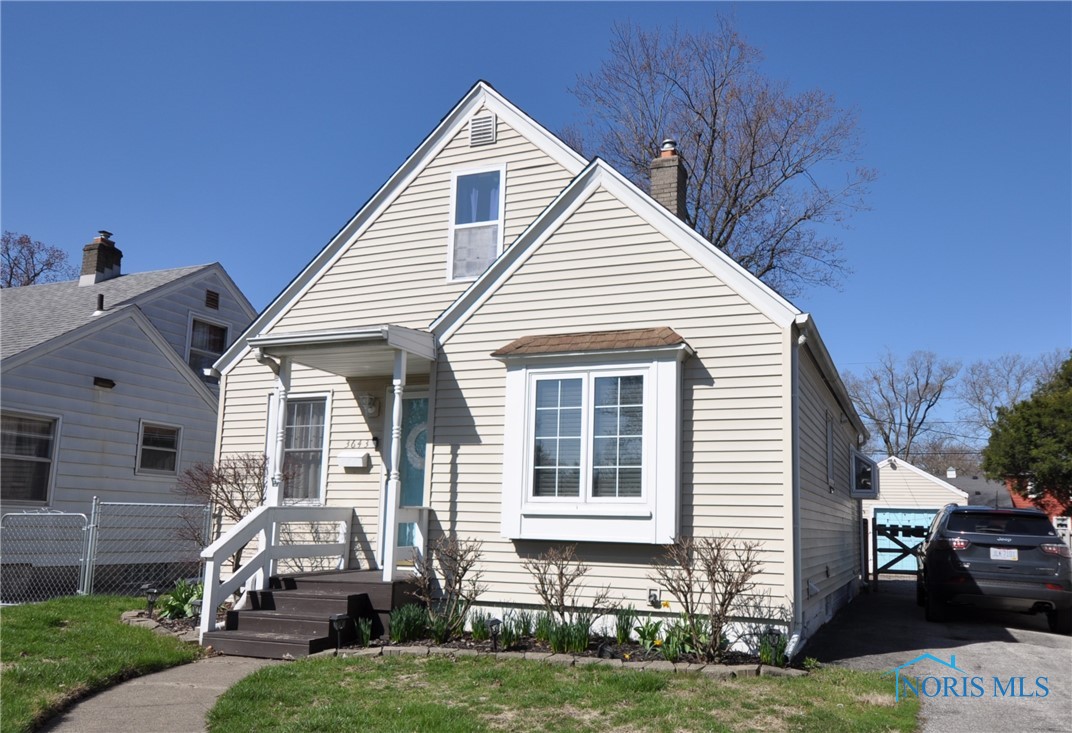 3643 Roanoke Road, Toledo, Ohio image 3