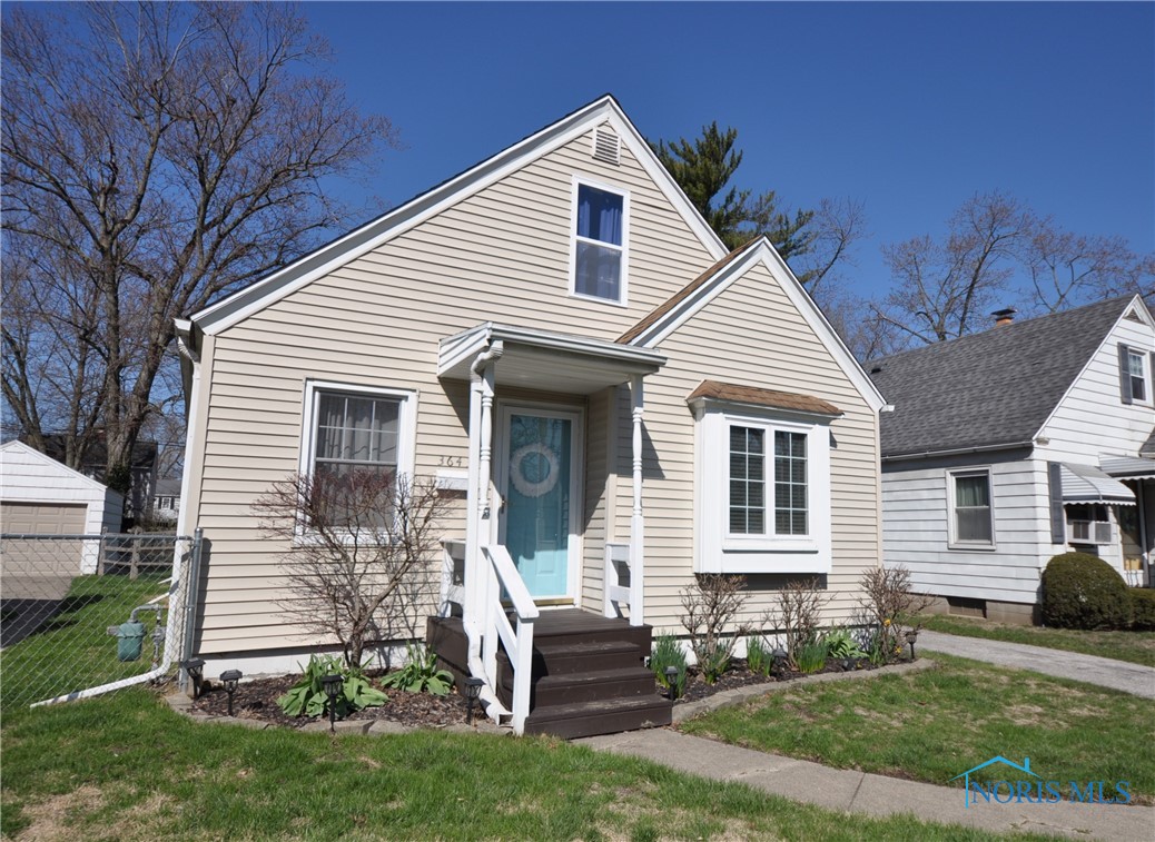 3643 Roanoke Road, Toledo, Ohio image 2