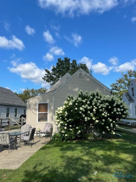 3643 Roanoke Road, Toledo, Ohio image 15