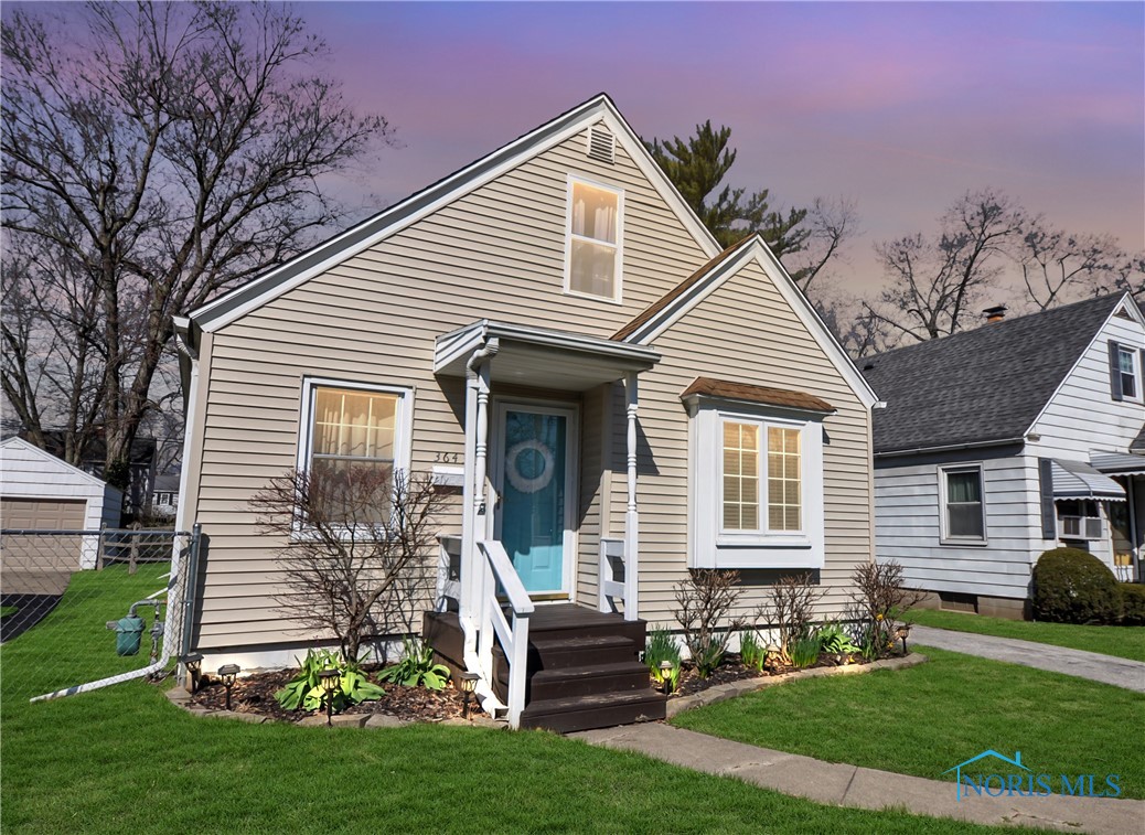 3643 Roanoke Road, Toledo, Ohio image 1