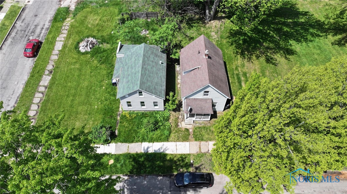 678 Lorain Street, Toledo, Ohio image 4