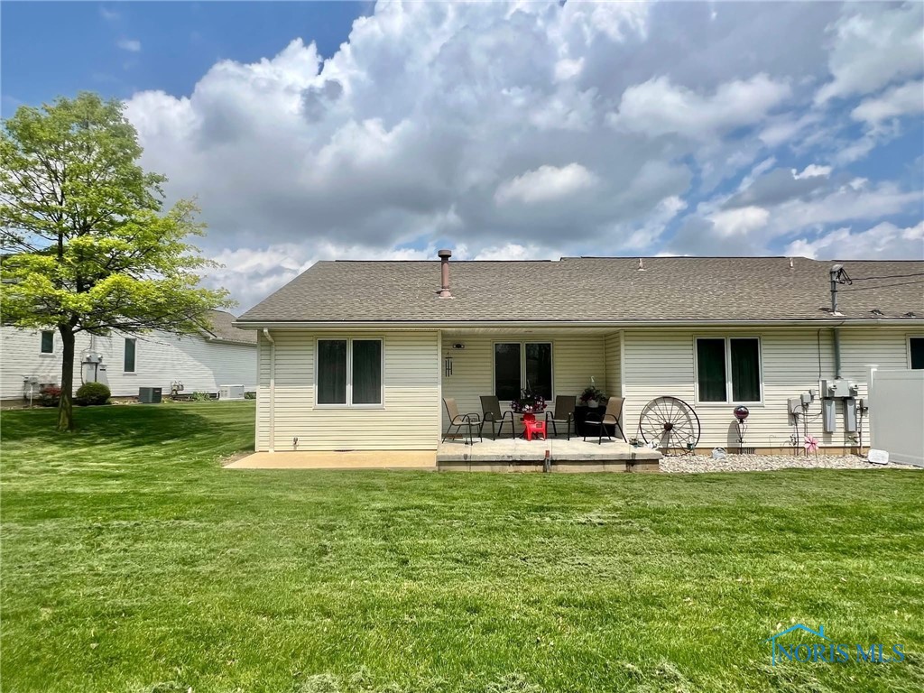 Findlay, Ohio 45840, United States, 2 Bedrooms Bedrooms, ,2 BathroomsBathrooms,Residential,Active,133609