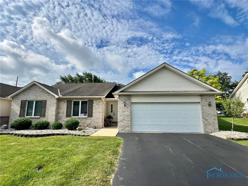 Findlay, Ohio 45840, United States, 2 Bedrooms Bedrooms, ,2 BathroomsBathrooms,Residential,Active,133609