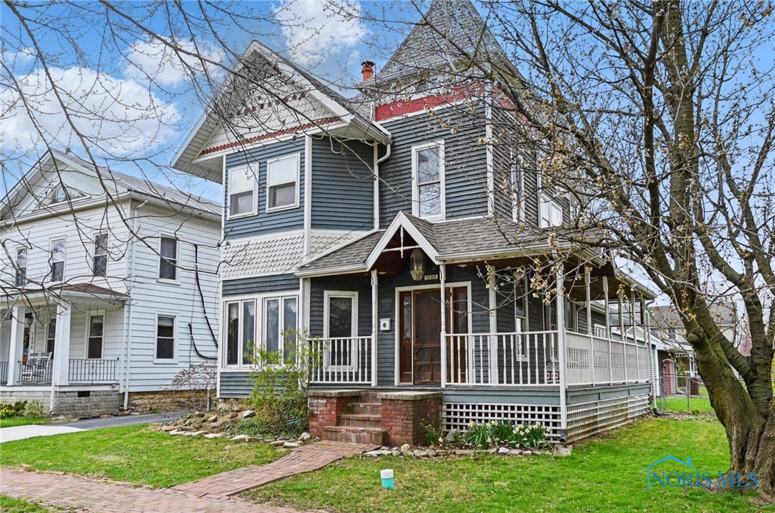 1000 Washington Avenue, Findlay, Ohio image 1