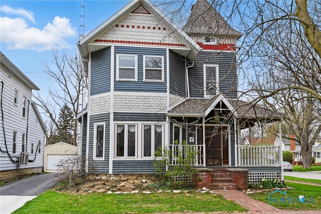 1000 Washington Avenue, Findlay, Ohio image 2