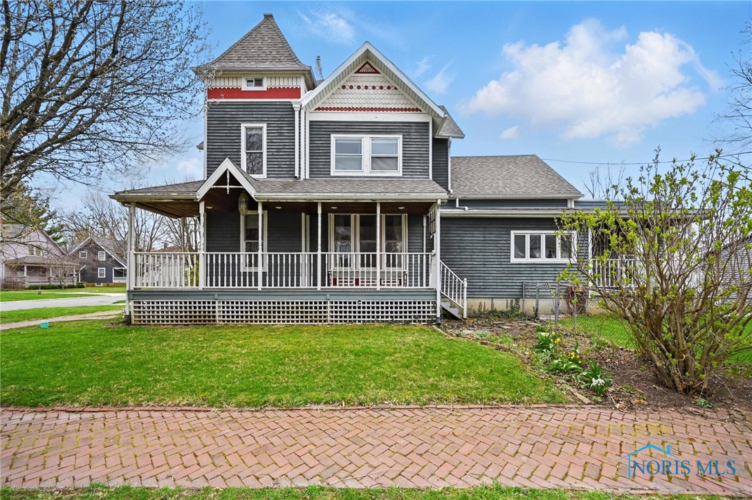 1000 Washington Avenue, Findlay, Ohio image 40