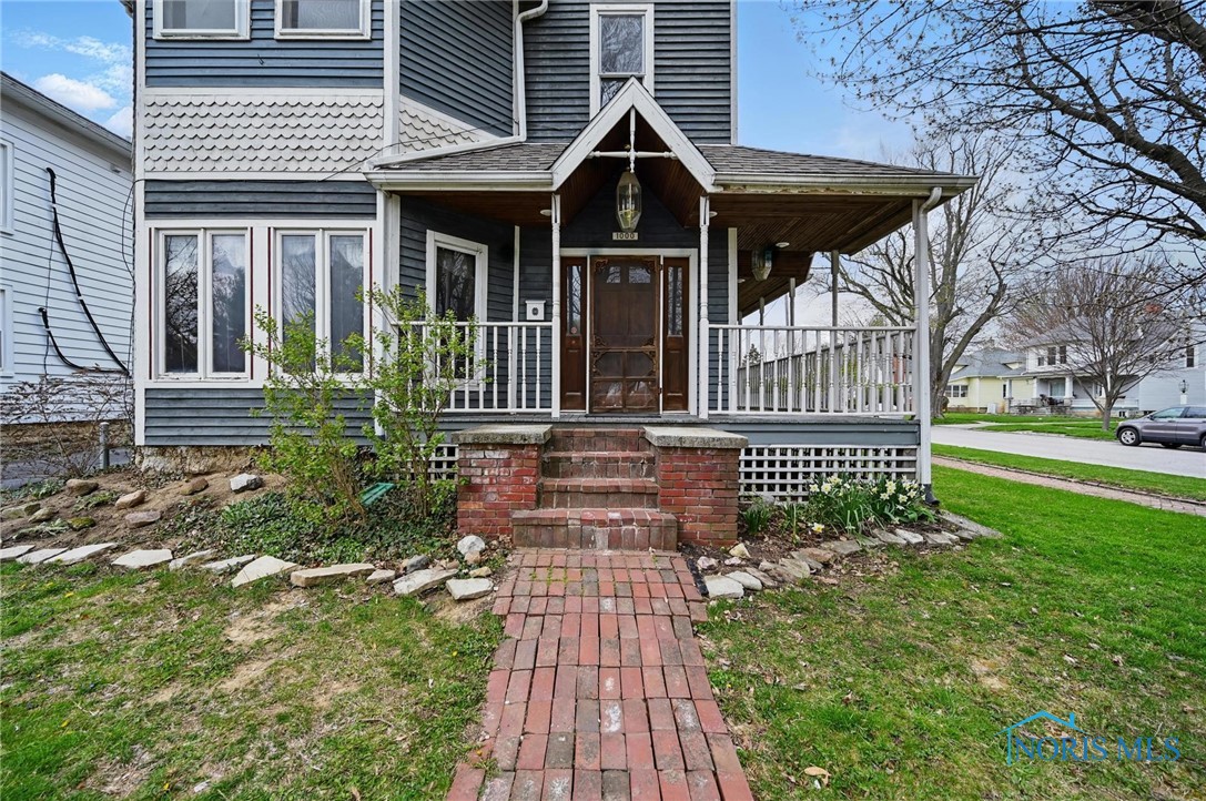 1000 Washington Avenue, Findlay, Ohio image 4